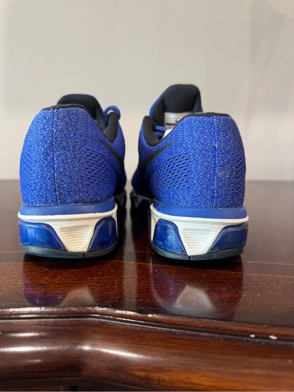 Nike Air Max Tailwind 8